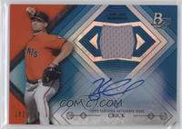 Kyle Crick #/199