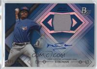 Marcus Stroman #/199