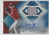 Taylor Lindsey #/199