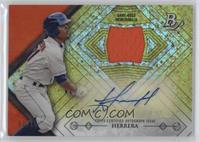 Dilson Herrera #/15