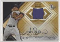 Andre Rienzo #/50