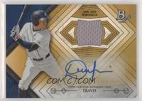 Devon Travis #/50