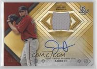 Jake Barrett #/50