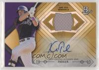 Kyle Parker #/50