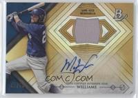 Mason Williams #/50