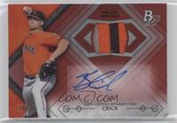 Kyle Crick #/25