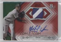 Michael Ynoa #/25