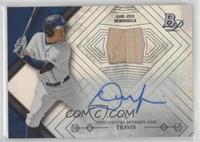 Devon Travis