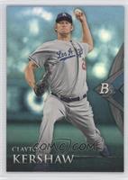 Clayton Kershaw