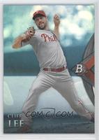 Cliff Lee