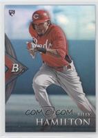 Billy Hamilton