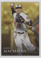 Manny Machado