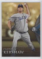 Clayton Kershaw