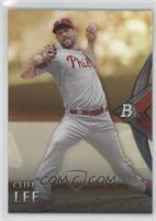 Cliff Lee