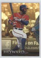 Jason Heyward