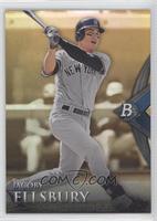 Jacoby Ellsbury