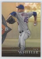 Zack Wheeler