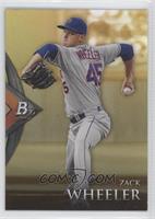 Zack Wheeler