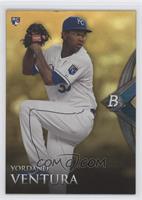 Yordano Ventura