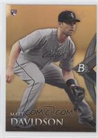 Matt Davidson