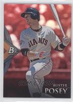 Buster Posey