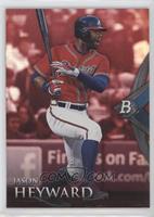 Jason Heyward