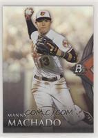 Manny Machado