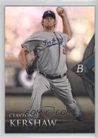 Clayton Kershaw