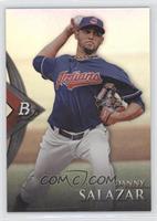 Danny Salazar