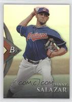 Danny Salazar