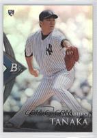 Masahiro Tanaka