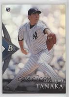 Masahiro Tanaka