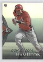 Billy Hamilton