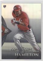 Billy Hamilton