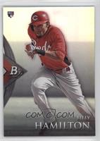 Billy Hamilton