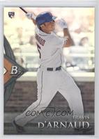 Travis d'Arnaud