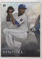 Yordano Ventura