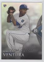 Yordano Ventura