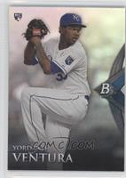 Yordano Ventura