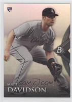 Matt Davidson