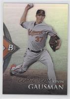 Kevin Gausman