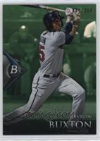 Byron Buxton #/399