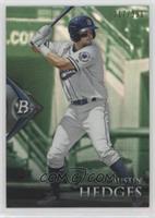 Austin Hedges #/399