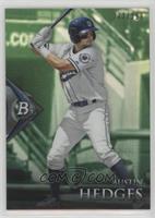 Austin Hedges #/399