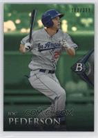 Joc Pederson #/399