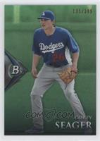 Corey Seager #/399