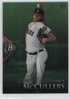Lance McCullers [EX to NM] #/399
