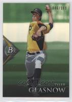 Tyler Glasnow [EX to NM] #/399