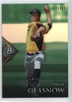 Tyler Glasnow #/399