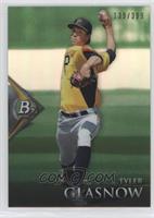 Tyler Glasnow #/399